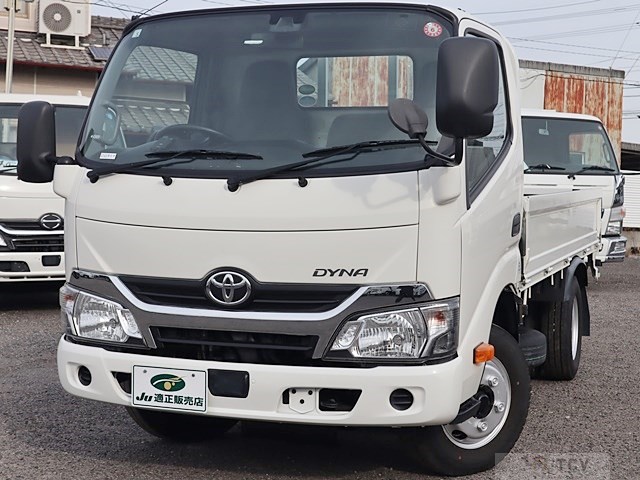 2019 Toyota Dyna