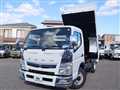 2018 Mitsubishi Fuso Canter