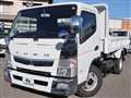 2018 Mitsubishi Fuso Canter