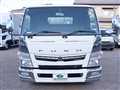 2018 Mitsubishi Fuso Canter