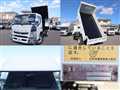 2018 Mitsubishi Fuso Canter