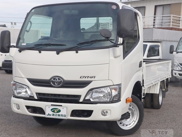 2017 Toyota Dyna