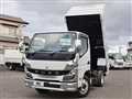 2021 Mitsubishi Fuso Canter