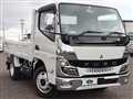 2021 Mitsubishi Fuso Canter