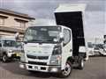 2019 Mitsubishi Fuso Canter