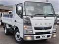 2019 Mitsubishi Fuso Canter