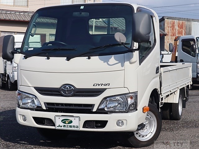 2019 Toyota Dyna