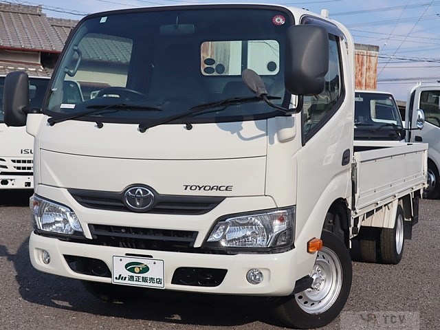 2019 Toyota Toyoace