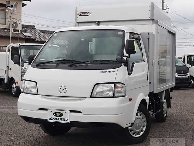 2018 Mazda Bongo