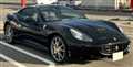 2011 Ferrari CALIFORNIA