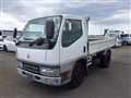 2000 Mitsubishi Canter