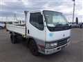 2000 Mitsubishi Canter