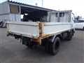 2000 Mitsubishi Canter