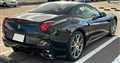 2011 Ferrari CALIFORNIA