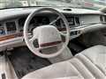 1997 Lincoln Town Car