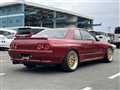 1989 Nissan Skyline GT-R