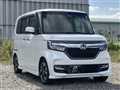 2020 Honda N BOX