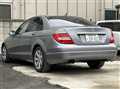 2012 Mercedes-Benz C-Class