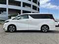 2021 Toyota Alphard