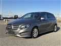 2015 Mercedes-Benz B-Class