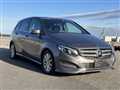 2015 Mercedes-Benz B-Class