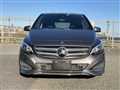 2015 Mercedes-Benz B-Class