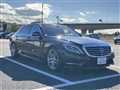 2013 Mercedes-Benz S-Class