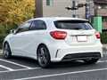 2013 Mercedes-Benz A-Class