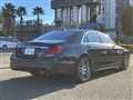 2013 Mercedes-Benz S-Class