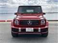 2020 Mercedes-Benz G-Class