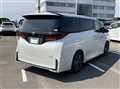 2023 Toyota Vellfire