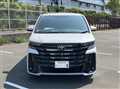 2023 Toyota Vellfire