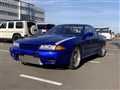 1989 Nissan Skyline GT-R