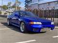 1989 Nissan Skyline GT-R