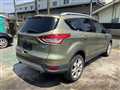 2015 Ford Kuga