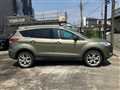 2015 Ford Kuga