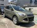 2015 Ford Kuga