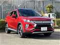 2018 Mitsubishi Eclipsecross