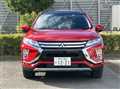 2018 Mitsubishi Eclipsecross