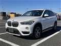 2018 BMW X1