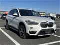 2018 BMW X1