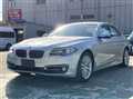 2013 BMW 5 Series