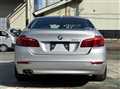 2013 BMW 5 Series