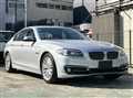 2013 BMW 5 Series