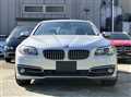 2013 BMW 5 Series