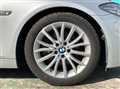 2013 BMW 5 Series