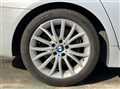 2013 BMW 5 Series