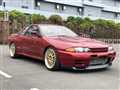 1989 Nissan Skyline GT-R