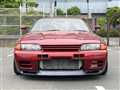 1989 Nissan Skyline GT-R