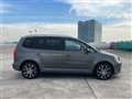 2015 Volkswagen Touran